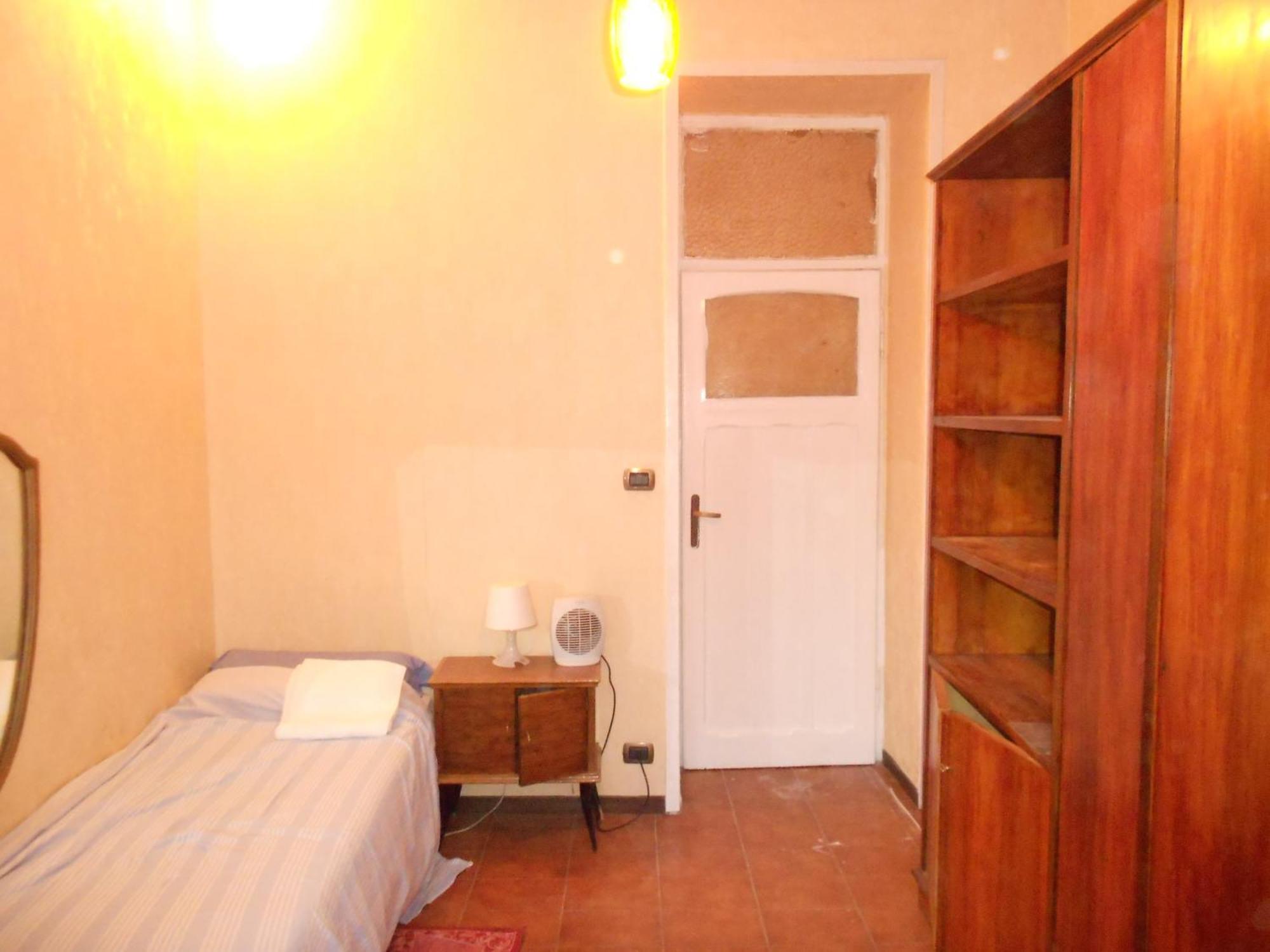 Casa Di Roma Hotel Exterior photo